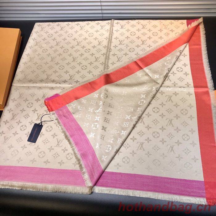 Louis Vuitton Scarf LVS00173 Louis Vuitton Scarf LVS00173